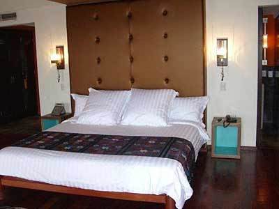 Hotel Club Med Cancún Exterior foto